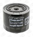 Filtr olejuCOF100125S, CHAMPION w ofercie sklepu e-autoparts.pl 