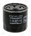 Filtr oleju do Mazdy, COF100129S, CHAMPION w ofercie sklepu e-autoparts.pl 