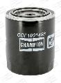 Filtr oleju do Opla, COF100145S, CHAMPION w ofercie sklepu e-autoparts.pl 