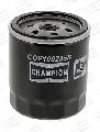Filtr olejuCOF100235S, CHAMPION w ofercie sklepu e-autoparts.pl 
