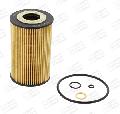 Filtr oleju, EcologicalCOF100517E, CHAMPION w ofercie sklepu e-autoparts.pl 