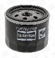 Filtr oleju do Renault, COF102116S, CHAMPION w ofercie sklepu e-autoparts.pl 