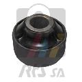 Tuleja wahacza do Citroena, 017-00067, RTS w ofercie sklepu e-autoparts.pl 