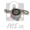 Tuleja wahacza do Mercedesa, 017-00316-151, RTS w ofercie sklepu e-autoparts.pl 