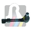 Końcówka drążka kierowniczego poprzecznego do Renault, 91-00484-1, RTS w ofercie sklepu e-autoparts.pl 