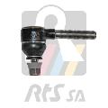 Końcówka drążka kierowniczego poprzecznego91-00724, RTS w ofercie sklepu e-autoparts.pl 