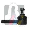 Końcówka drążka kierowniczego poprzecznego do BMW, 91-00801-1, RTS w ofercie sklepu e-autoparts.pl 
