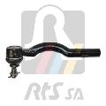 Końcówka drążka kierowniczego poprzecznego do Toyoty, 91-02541-2, RTS w ofercie sklepu e-autoparts.pl 