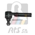 Końcówka drążka kierowniczego poprzecznego do Toyoty, 91-02583, RTS w ofercie sklepu e-autoparts.pl 