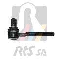 Końcówka drążka kierowniczego poprzecznego do VW, 91-05971, RTS w ofercie sklepu e-autoparts.pl 