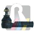 Końcówka drążka kierowniczego poprzecznego do Mazdy, 91-08009, RTS w ofercie sklepu e-autoparts.pl 