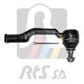 Końcówka drążka kierowniczego poprzecznego do Forda, 91-08026, RTS w ofercie sklepu e-autoparts.pl 