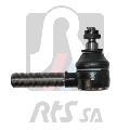 Końcówka drążka kierowniczego poprzecznego do Kia, 91-08857-1, RTS w ofercie sklepu e-autoparts.pl 