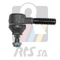 Końcówka drążka kierowniczego poprzecznego do Mitsubishi, 91-09715, RTS w ofercie sklepu e-autoparts.pl 