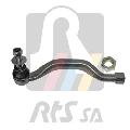Końcówka drążka kierowniczego poprzecznego do Renault, 91-90412-210, RTS w ofercie sklepu e-autoparts.pl 