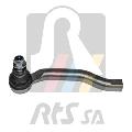 Końcówka drążka kierowniczego poprzecznego do Nissana, 91-92340-2, RTS w ofercie sklepu e-autoparts.pl 