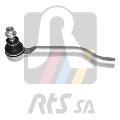 Końcówka drążka kierowniczego poprzecznego do Nissana, 91-92392-2, RTS w ofercie sklepu e-autoparts.pl 