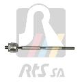 Połączenie osiowe, drążek kierowniczy poprzeczny do Daihatsu, 92-04025, RTS w ofercie sklepu e-autoparts.pl 