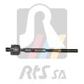 Połączenie osiowe, drążek kierowniczy poprzeczny do Mazdy, 92-08064, RTS w ofercie sklepu e-autoparts.pl 