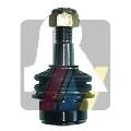 Sworzeń wahacza do VW, 93-00943, RTS w ofercie sklepu e-autoparts.pl 