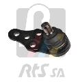 Sworzeń wahacza do Daewoo, 93-03125, RTS w ofercie sklepu e-autoparts.pl 