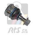 Sworzeń wahacza , 93-04508, RTS w ofercie sklepu e-autoparts.pl 