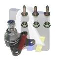 Sworzeń wahacza93-05340-256, RTS w ofercie sklepu e-autoparts.pl 