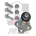 Sworzeń wahacza do Volvo, 93-07056-056, RTS w ofercie sklepu e-autoparts.pl 