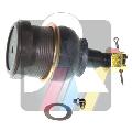 Sworzeń wahacza do Doogea, 93-10778, RTS w ofercie sklepu e-autoparts.pl 
