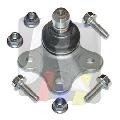 Sworzeń wahacza do Fiata, 93-90118-056, RTS w ofercie sklepu e-autoparts.pl 