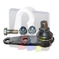 Sworzeń wahacza do Renault, 93-90468-056, RTS w ofercie sklepu e-autoparts.pl 