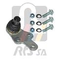 Sworzeń wahacza do Forda, 93-90649-156, RTS w ofercie sklepu e-autoparts.pl 