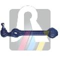 Wahacz, zawieszenie koła do Fiata, 95-00119, RTS w ofercie sklepu e-autoparts.pl 