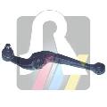 Wahacz, zawieszenie koła do Citroena, 95-00743, RTS w ofercie sklepu e-autoparts.pl 