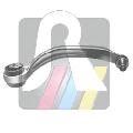 Wahacz, zawieszenie koła do Audi, 95-05949-1, RTS w ofercie sklepu e-autoparts.pl 