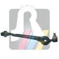 Wahacz, zawieszenie koła do Audi, 95-05961-1, RTS w ofercie sklepu e-autoparts.pl 