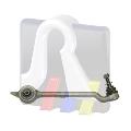 Wahacz, zawieszenie koła95-09584-1, RTS w ofercie sklepu e-autoparts.pl 