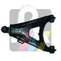 Wahacz, zawieszenie koła do Renault, 96-00024-2, RTS w ofercie sklepu e-autoparts.pl 