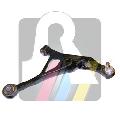 Wahacz, zawieszenie koła do Chryslera, 96-10993-1, RTS w ofercie sklepu e-autoparts.pl 