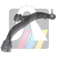 Wahacz, zawieszenie koła do Chryslera, 96-10997-1, RTS w ofercie sklepu e-autoparts.pl 