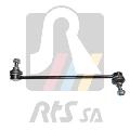 Łącznik stabilizatora do Nissana, 97-02378-1, RTS w ofercie sklepu e-autoparts.pl 