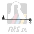 Łącznik stabilizatora do Mercedesa, 97-90836-2, RTS w ofercie sklepu e-autoparts.pl 