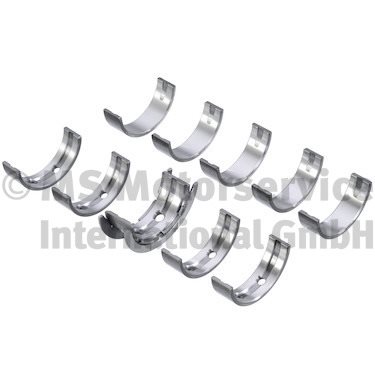 Zestaw panewek wału korbowego do Forda, 37122620, KOLBENSCHMIDT w ofercie sklepu e-autoparts.pl 