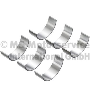 Zestaw panewek korbowodu do Peugeota, 37183620, KOLBENSCHMIDT w ofercie sklepu e-autoparts.pl 