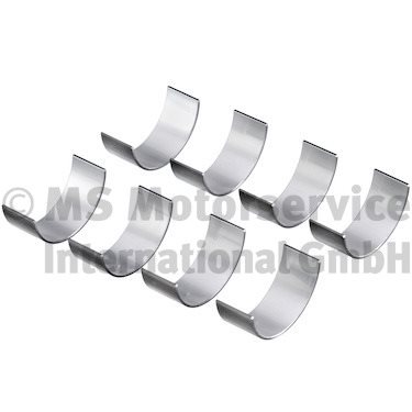Zestaw panewek korbowodu do Citroena, 37205620, KOLBENSCHMIDT w ofercie sklepu e-autoparts.pl 