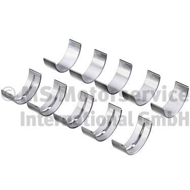 Zestaw panewek wału korbowego do Citroena, 37206610, KOLBENSCHMIDT w ofercie sklepu e-autoparts.pl 