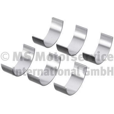 Zestaw panewek korbowodu do Forda, 37233610, KOLBENSCHMIDT w ofercie sklepu e-autoparts.pl 