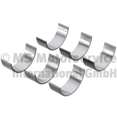 Zestaw panewek korbowodu do Renault, 37247620, KOLBENSCHMIDT w ofercie sklepu e-autoparts.pl 