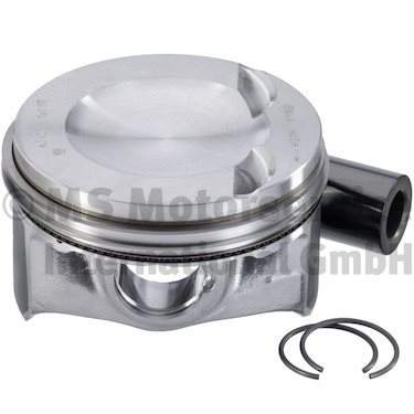 Tłok do Audi, 41192620, KOLBENSCHMIDT w ofercie sklepu e-autoparts.pl 