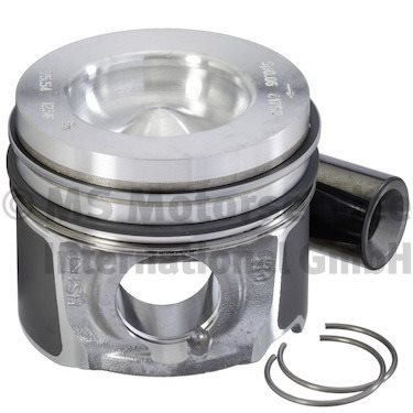 Tłok do Citroena, 41792610, KOLBENSCHMIDT w ofercie sklepu e-autoparts.pl 